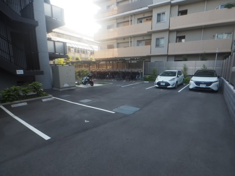 ガーラ・グランディ調布 その他23