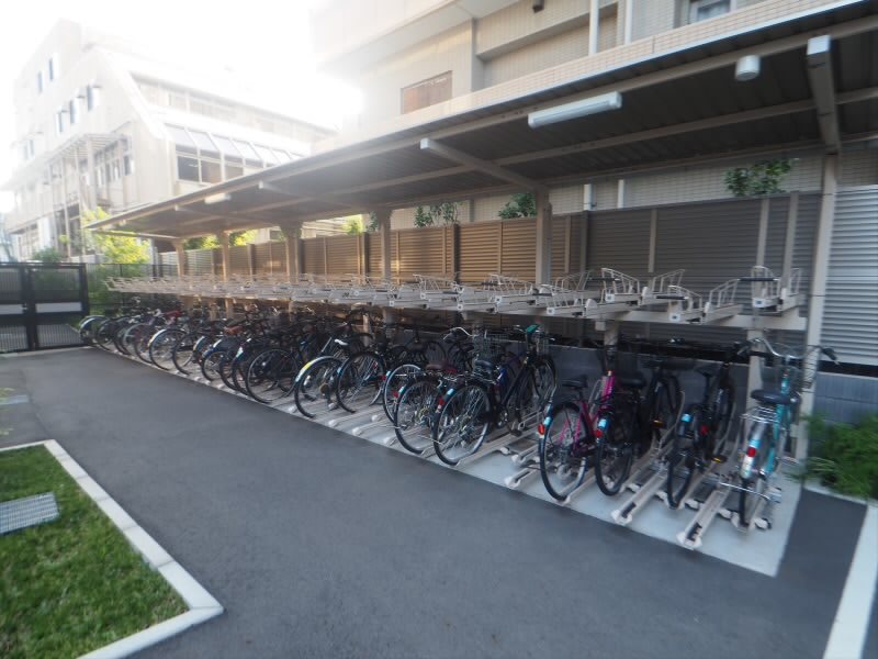 ガーラ・グランディ調布 その他24