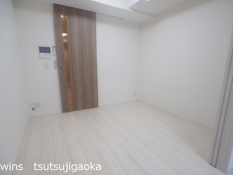 ガーラ・グランディ調布 ベッドルーム