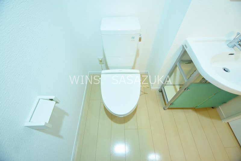 CYNTHIA FOUR-D DAITABASHI その他1