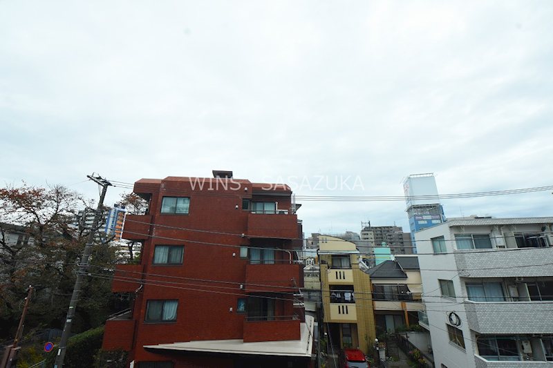 CYNTHIA FOUR-D DAITABASHI その他4