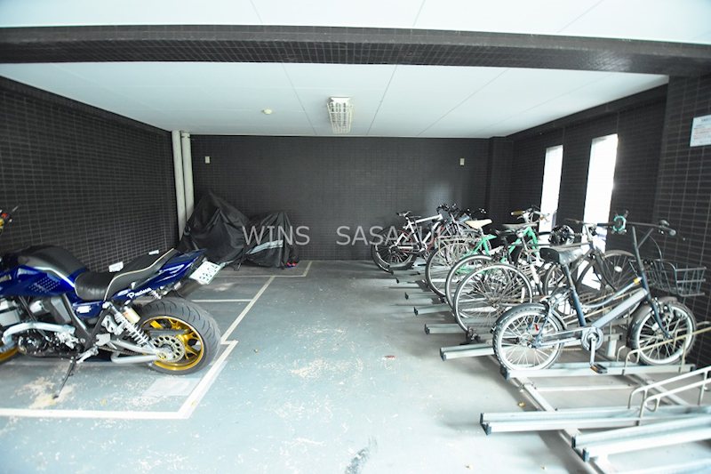 CYNTHIA FOUR-D DAITABASHI その他7