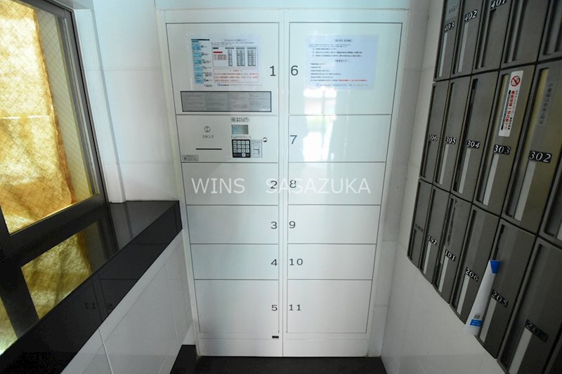 CYNTHIA FOUR-D DAITABASHI その他8