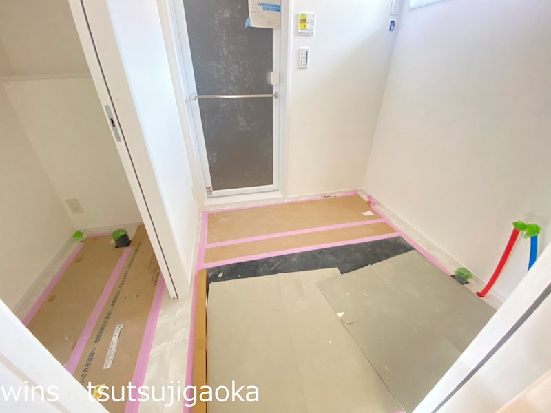 トライデント＝3/28入居可能＝ その他1