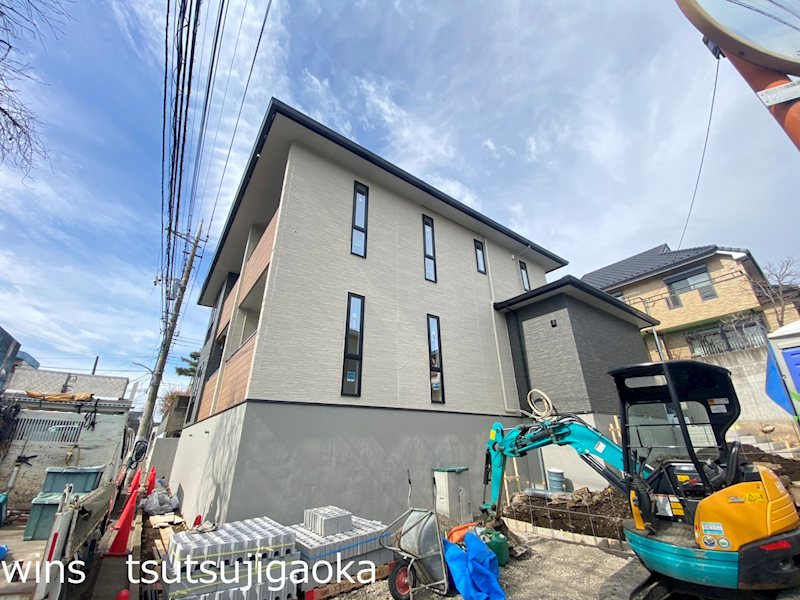 トライデント＝3/28入居可能＝ その他6