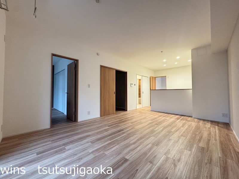 トライデント リビング