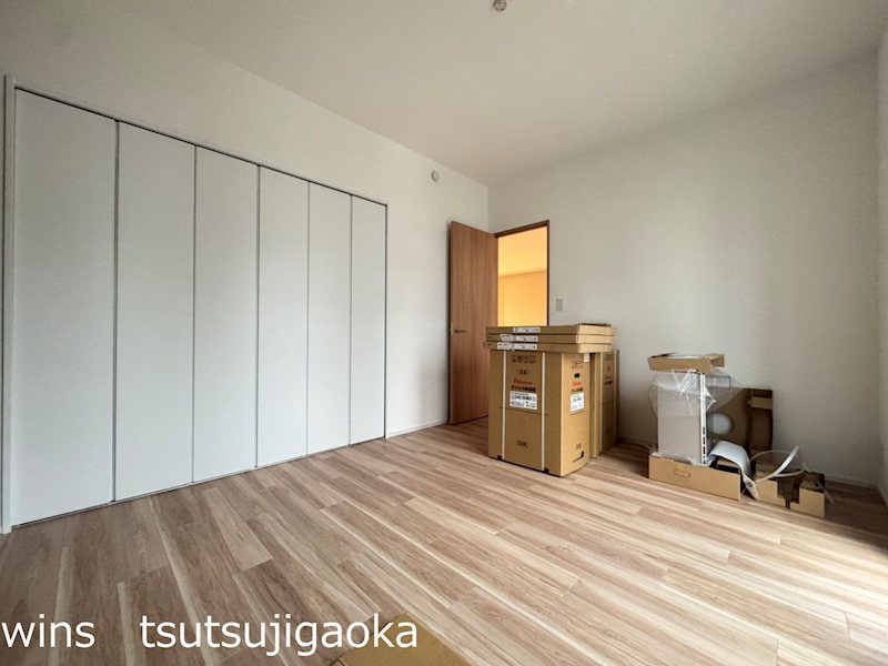 トライデント ベッドルーム