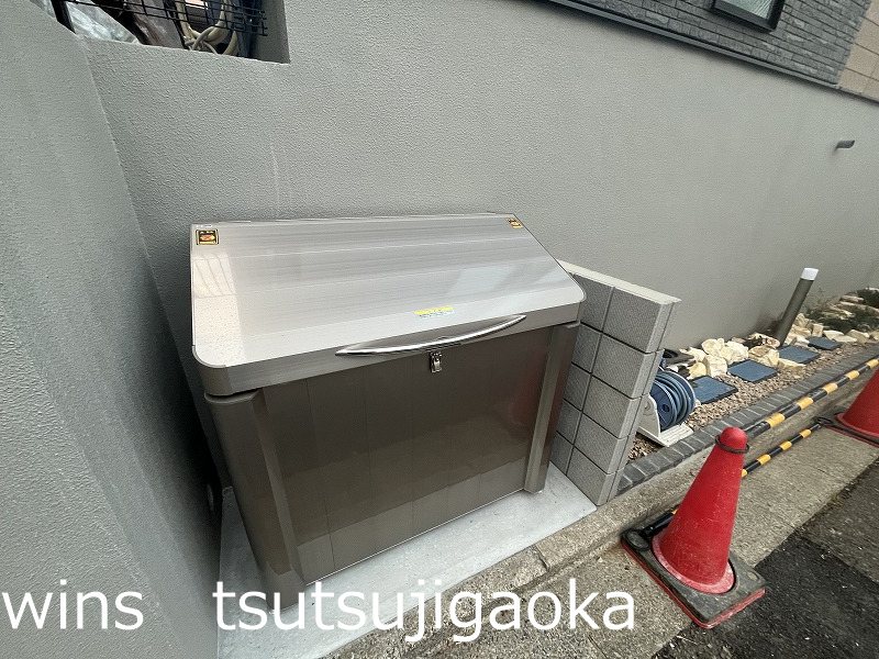 トライデント その他10