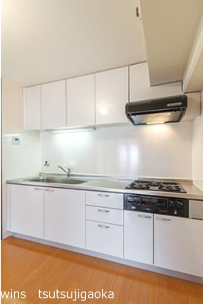 カーザ･エッチェルサ世田谷＝再契約型賃貸＝ キッチン