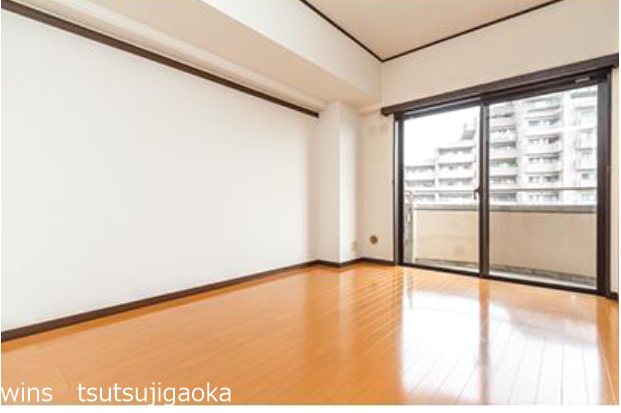 カーザ･エッチェルサ世田谷＝再契約型賃貸＝ ベッドルーム