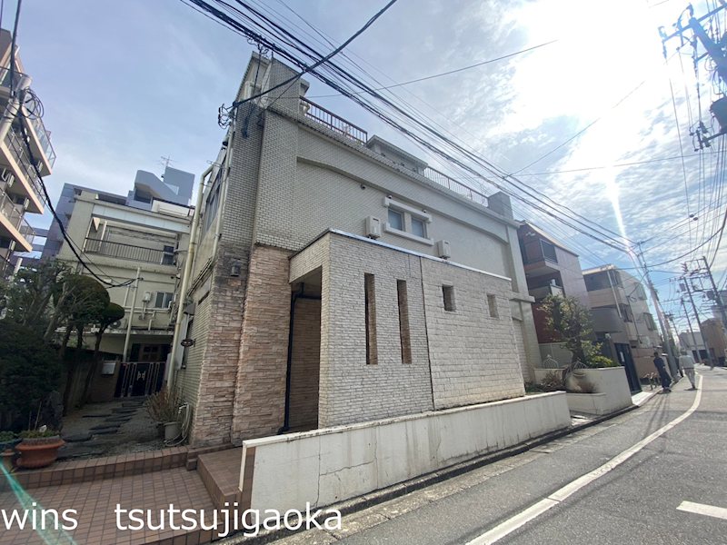 Pastorale（パストラーレ）＝再契約型賃貸＝ 外観