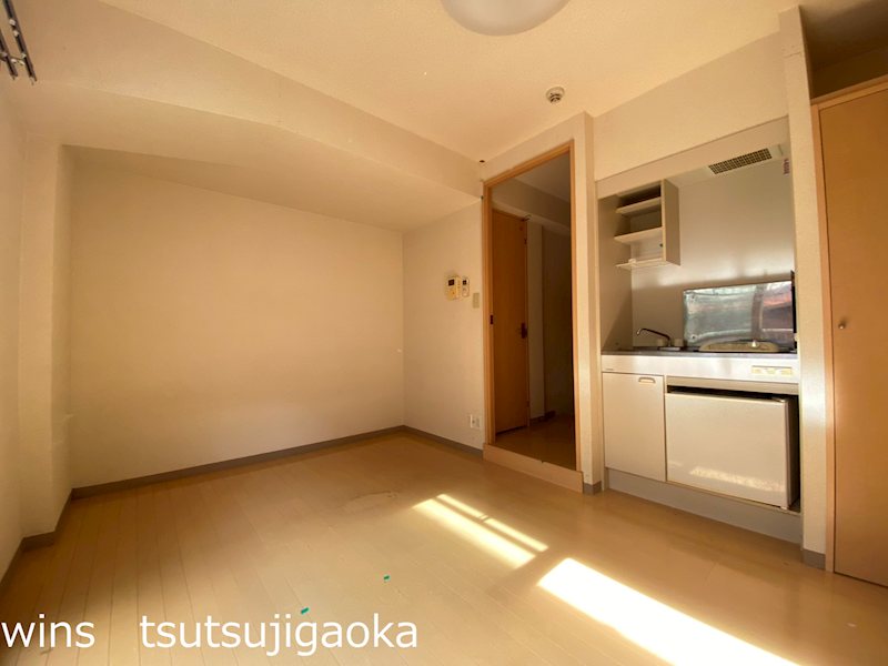 Pastorale（パストラーレ）＝再契約型賃貸＝ リビング