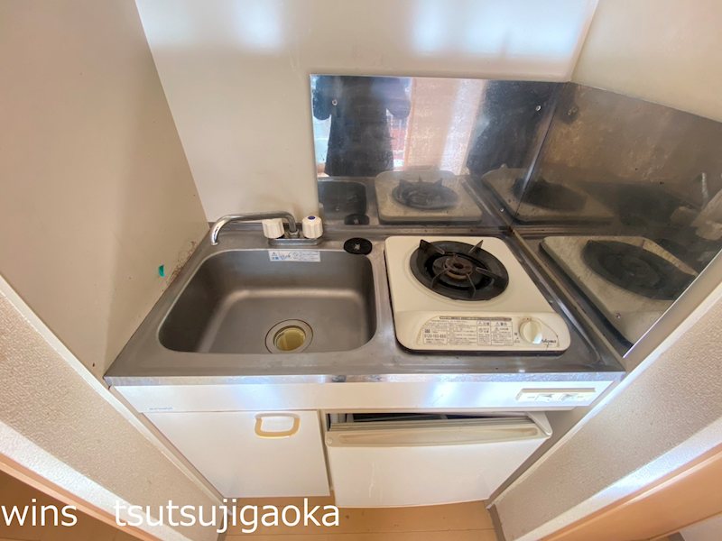 Pastorale（パストラーレ）＝再契約型賃貸＝ キッチン