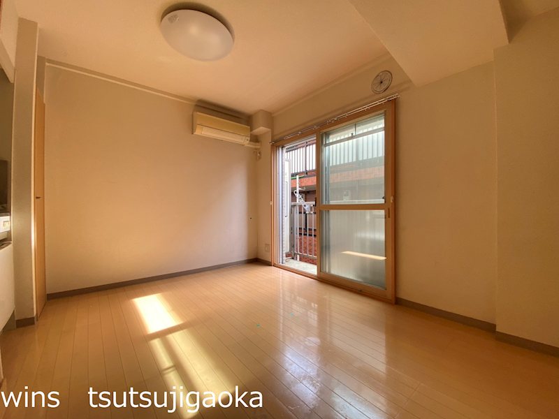 Pastorale（パストラーレ）＝再契約型賃貸＝ ベッドルーム