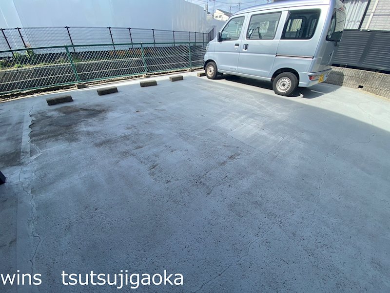 セントハイムつつじヶ丘壱番館 その他7