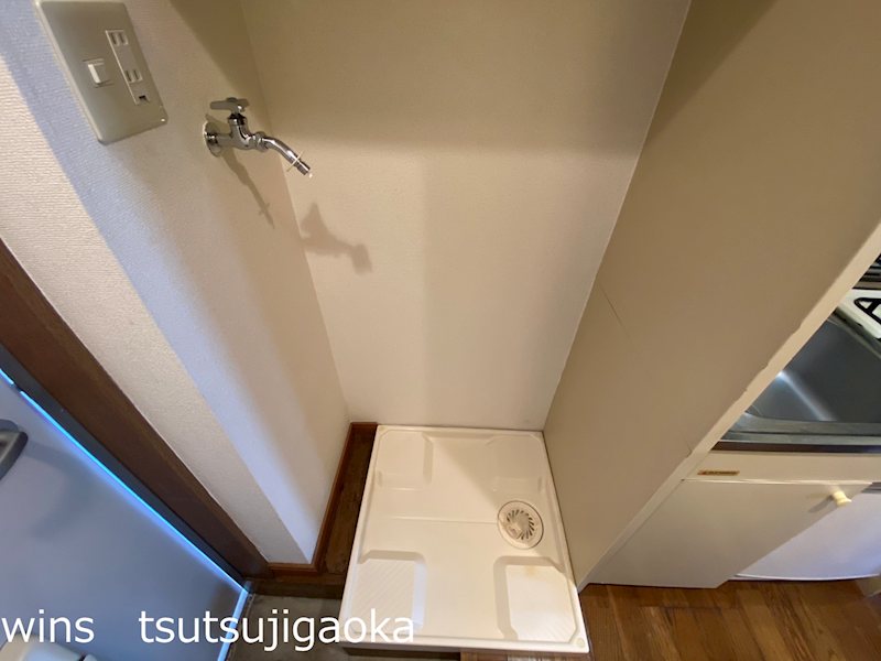 セントハイムつつじヶ丘弐番館 その他4