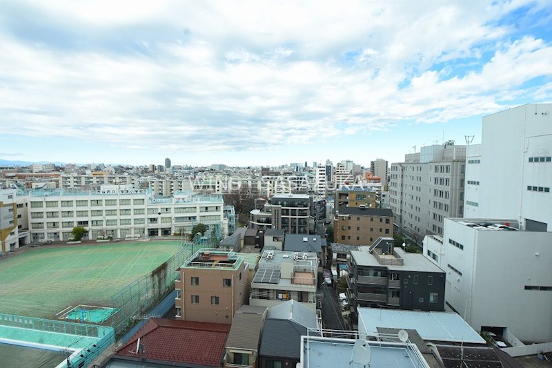 パークキューブ笹塚　 その他4