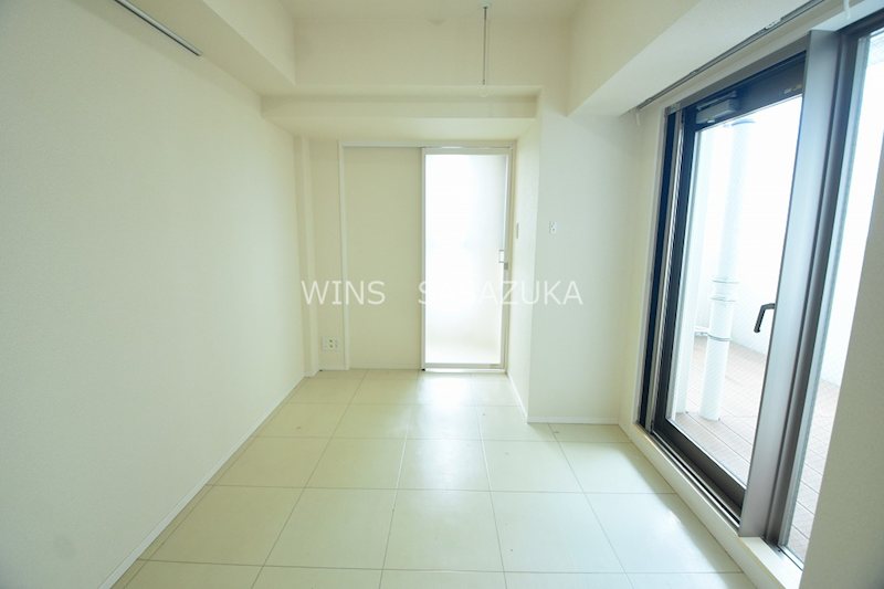 パークキューブ笹塚　 ベッドルーム