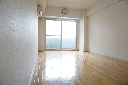 アーバンコート南烏山 リビング