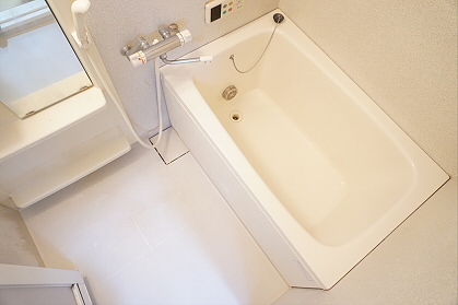 アーバンコート南烏山 風呂画像