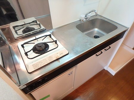 エクセラージュ キッチン