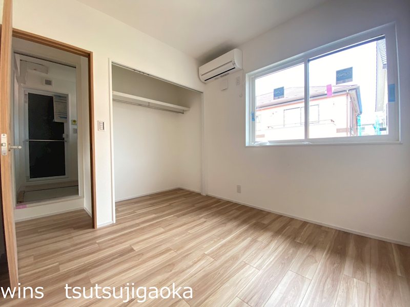 トライデント＝3/28入居可能＝ その他4