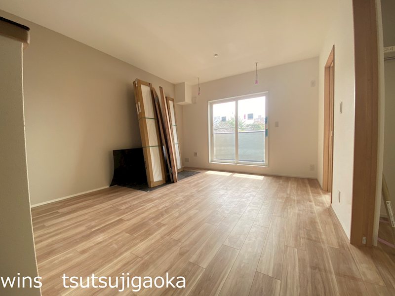 トライデント＝3/28入居可能＝ その他7