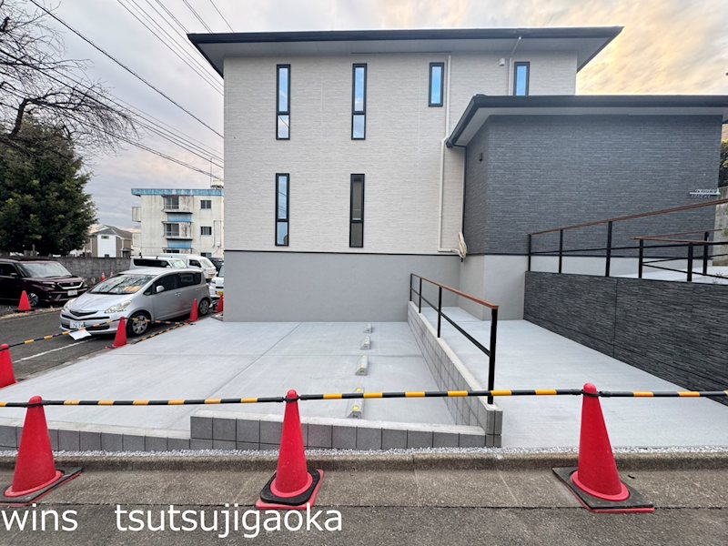 トライデント その他9