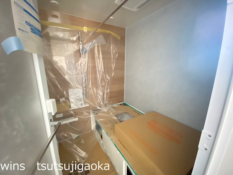 トライデント＝3/28入居可能＝ 風呂画像