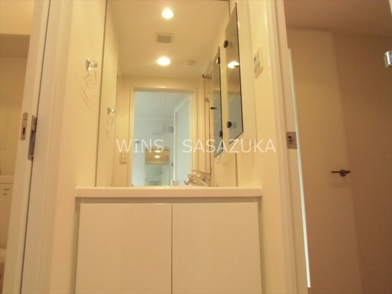 イーリスコート桜上水  その他1