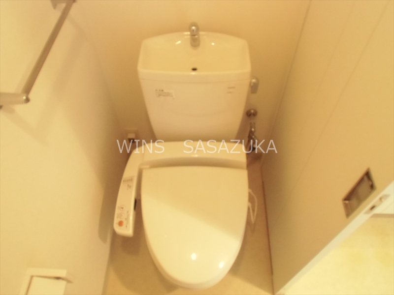 イーリスコート桜上水  その他2