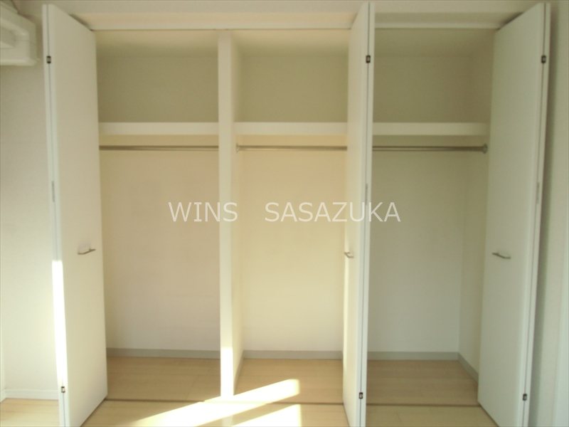 イーリスコート桜上水  その他3