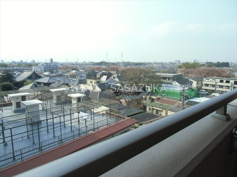 イーリスコート桜上水  その他4