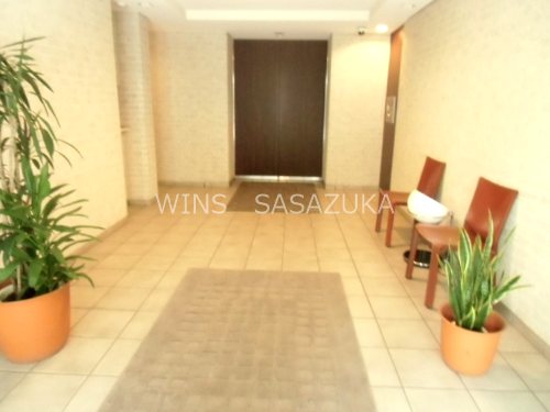 イーリスコート桜上水  その他7