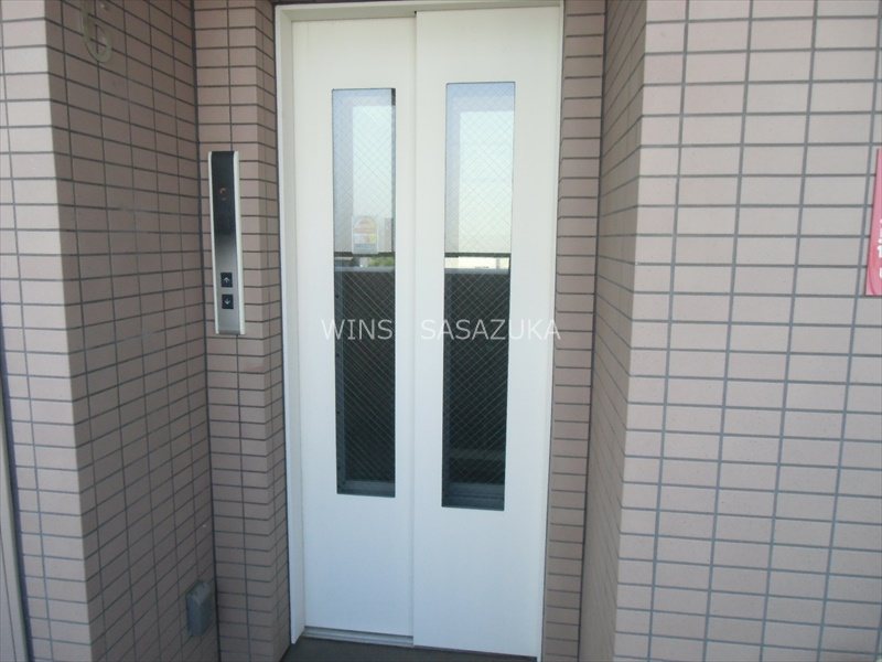 イーリスコート桜上水  その他10