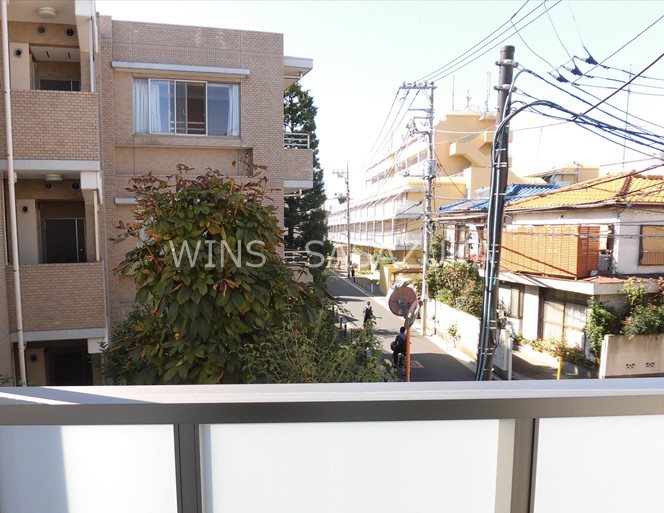 エルミタージュ南烏山 その他4