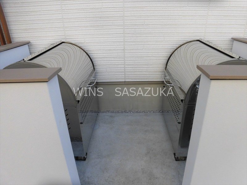 エルミタージュ南烏山 その他9