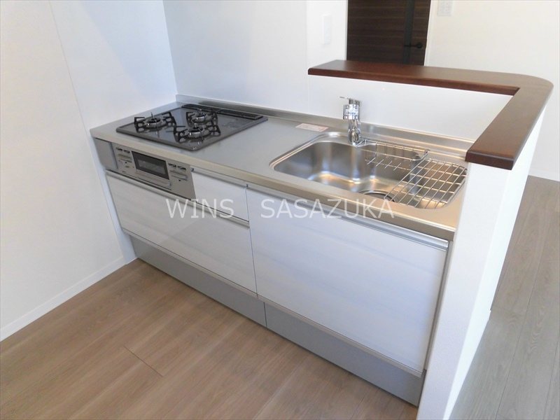 エルミタージュ南烏山 その他15