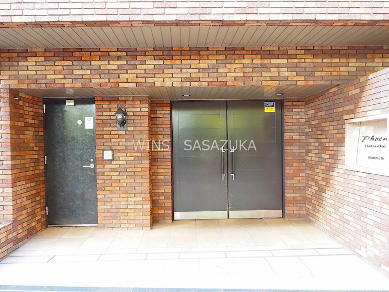 トーシンフェニックス初台弐番館  その他5