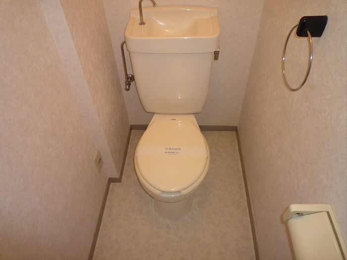 調布セントラルアパート その他1