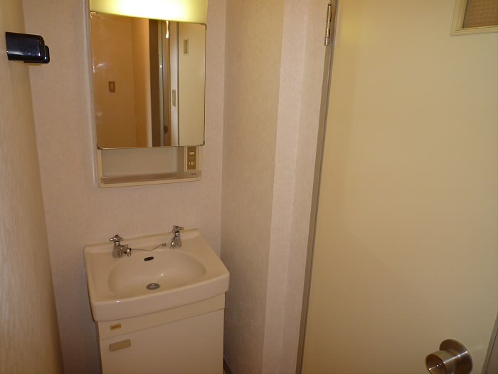 調布セントラルアパート その他3