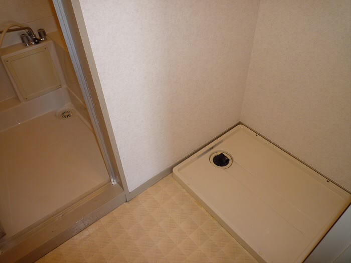 調布セントラルアパート その他4