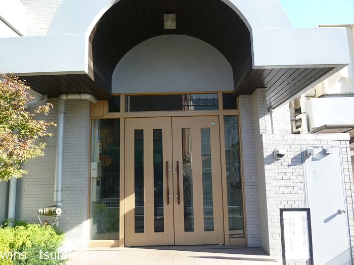 調布セントラルアパート その他6