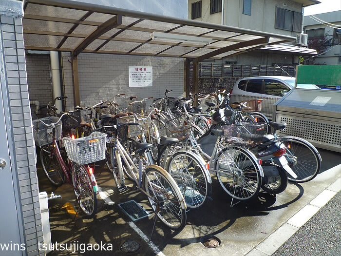 調布セントラルアパート その他8