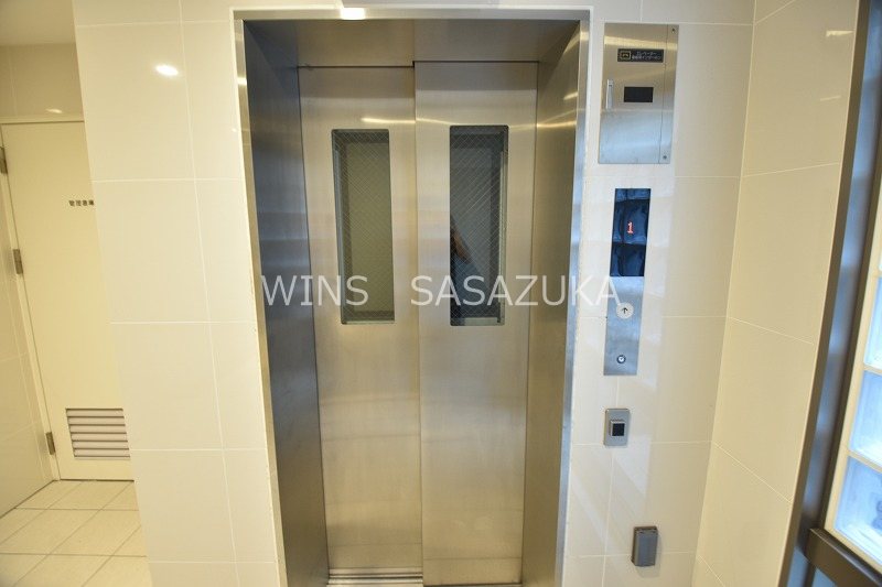 笹塚ＫＹハイツ　 その他6