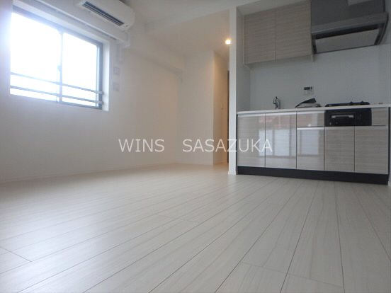 笹塚ＫＹハイツ　 リビング