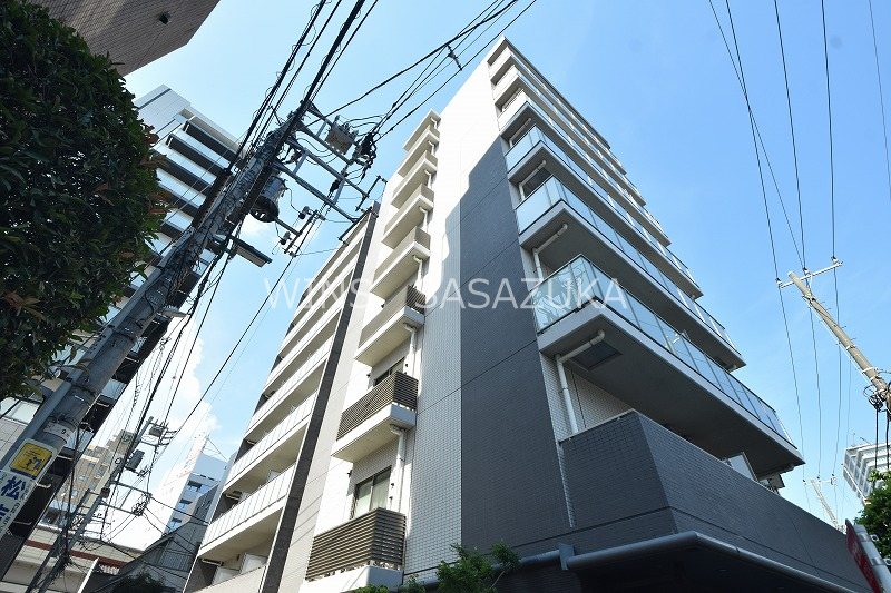 笹塚ＫＹハイツ　 その他14