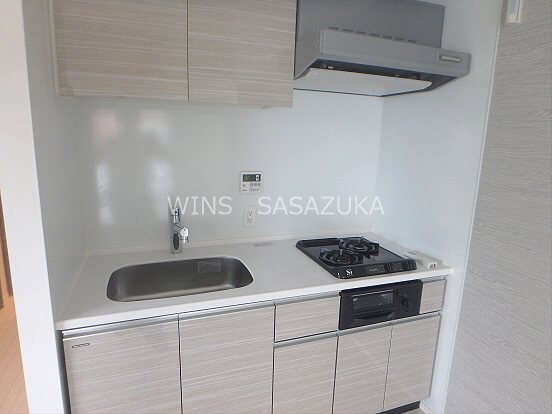 笹塚ＫＹハイツ　 キッチン