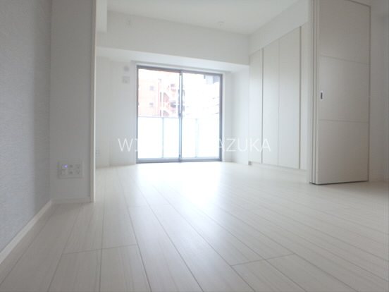 笹塚ＫＹハイツ　 ベッドルーム