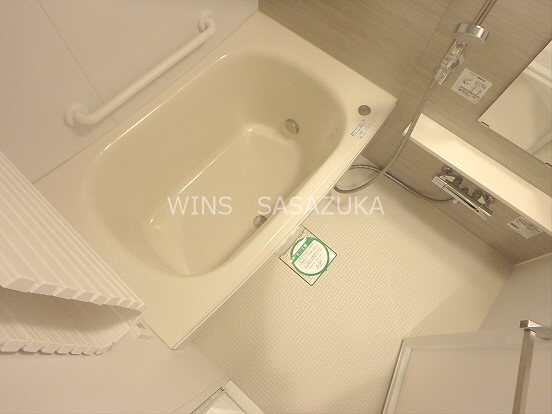 笹塚ＫＹハイツ　 風呂画像